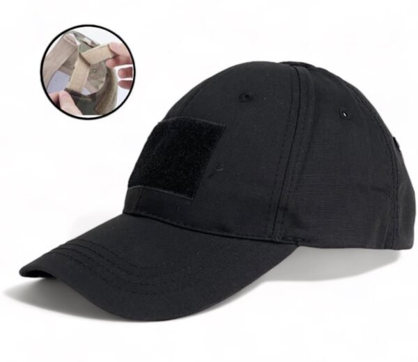 GORRAS TACTICAS