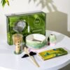SET DE MACHA