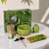 SET DE MACHA