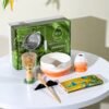 SET DE MACHA
