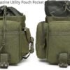 PIERNERA GRANDE TACTICA MILITAR