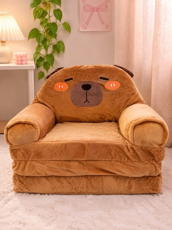 SILLON PLEGABLE PARA NIÑOS