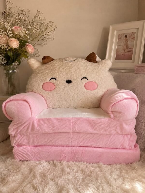 SILLON PLEGABLE PARA NIÑOS
