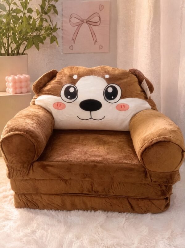 SILLON PLEGABLE PARA NIÑOS