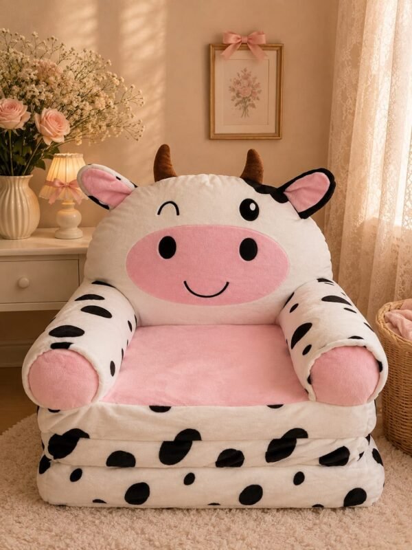 SILLON PLEGABLE PARA NIÑOS