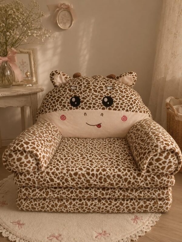 SILLON PLEGABLE PARA NIÑOS