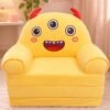 SILLON PLEGABLE PARA NIÑOS