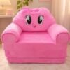 SILLON PLEGABLE PARA NIÑOS