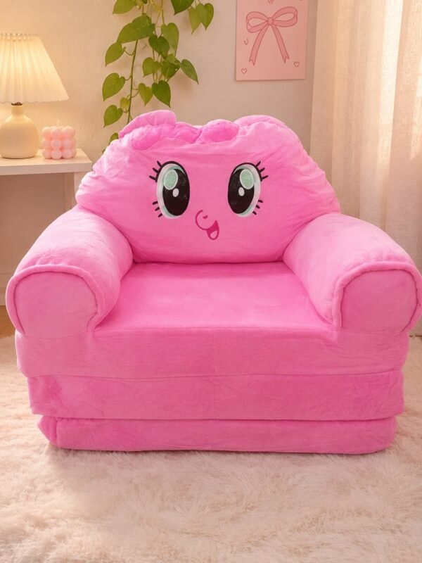 SILLON PLEGABLE PARA NIÑOS