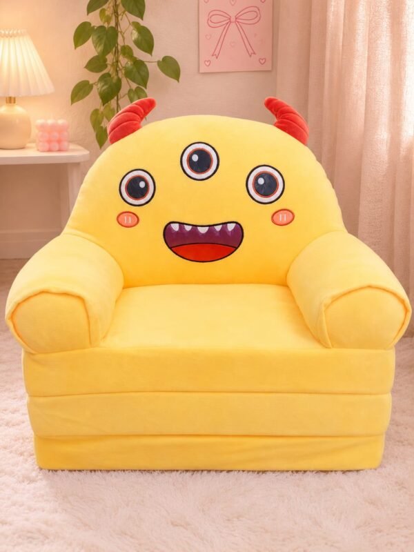 SILLON PLEGABLE PARA NIÑOS