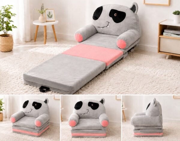 SILLON PLEGABLE PARA NIÑOS
