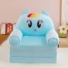 SILLON PLEGABLE PARA NIÑOS