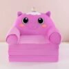 SILLON PLEGABLE PARA NIÑOS