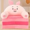 SILLON PLEGABLE PARA NIÑOS