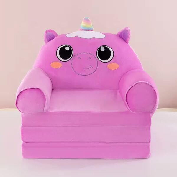 SILLON PLEGABLE PARA NIÑOS
