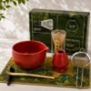 SET DE MACHA