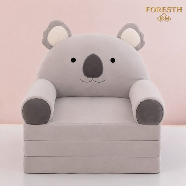SILLON PLEGABLE PARA NIÑOS