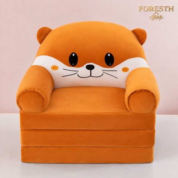 SILLON PLEGABLE PARA NIÑOS