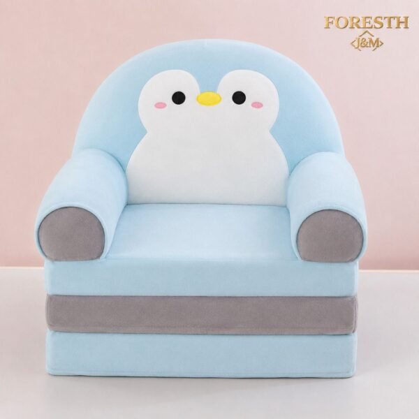 SILLON PLEGABLE PARA NIÑOS