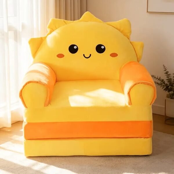 SILLON PLEGABLE PARA NIÑOS