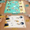 ALFOMBRA ANTI GOLPES PARA NIÑOS