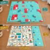 ALFOMBRA ANTI GOLPES PARA NIÑOS