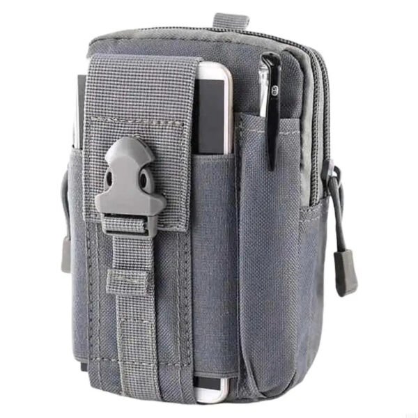 PORTA CELULAR TACTICO
