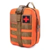 BOLSO DE PRIMEROS AUXILIOS