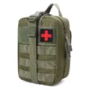 BOLSO DE PRIMEROS AUXILIOS