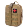 BOLSO DE PRIMEROS AUXILIOS