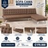 SOFA CAMA