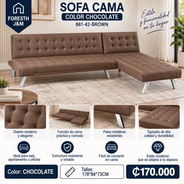 SOFA CAMA