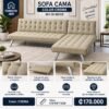 SOFA CAMA