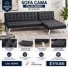 SOFA CAMA