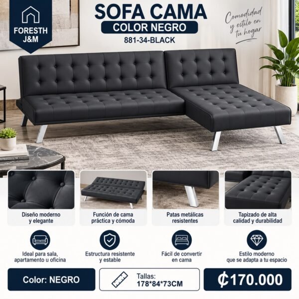 SOFA CAMA