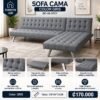 SOFA CAMA