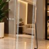ESPEJO LED DE 1.70 X 60 CM CUADRADO