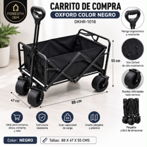CARRO DE COMPRAS