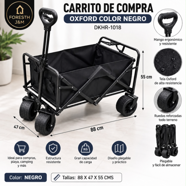 CARRO DE COMPRAS