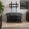 MUEBLE PARA TV