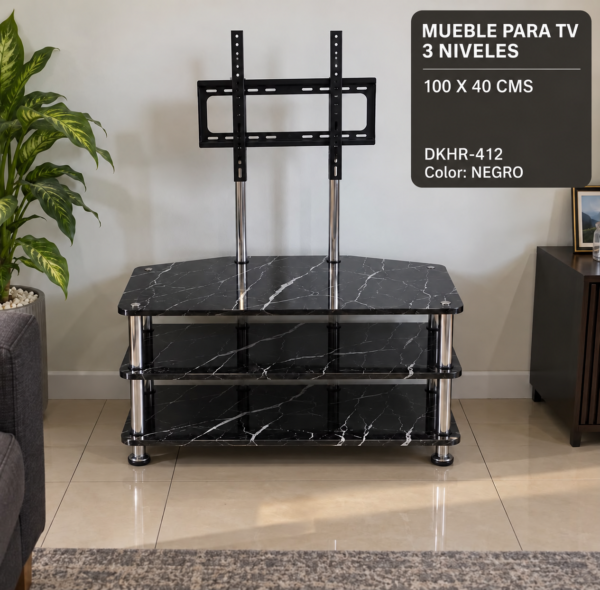 MUEBLE PARA TV