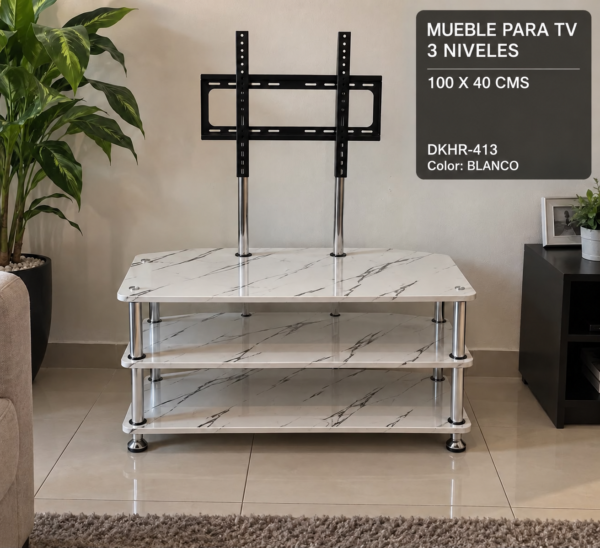 MUEBLE PARA TV