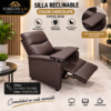 SILLON RECLINABLE