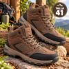 BOTAS DE SENDERISMO
