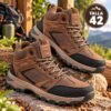 BOTAS DE SENDERISMO