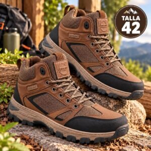 BOTAS DE SENDERISMO